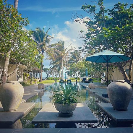 Hotel Elysium Unawatuna Exteriér fotografie