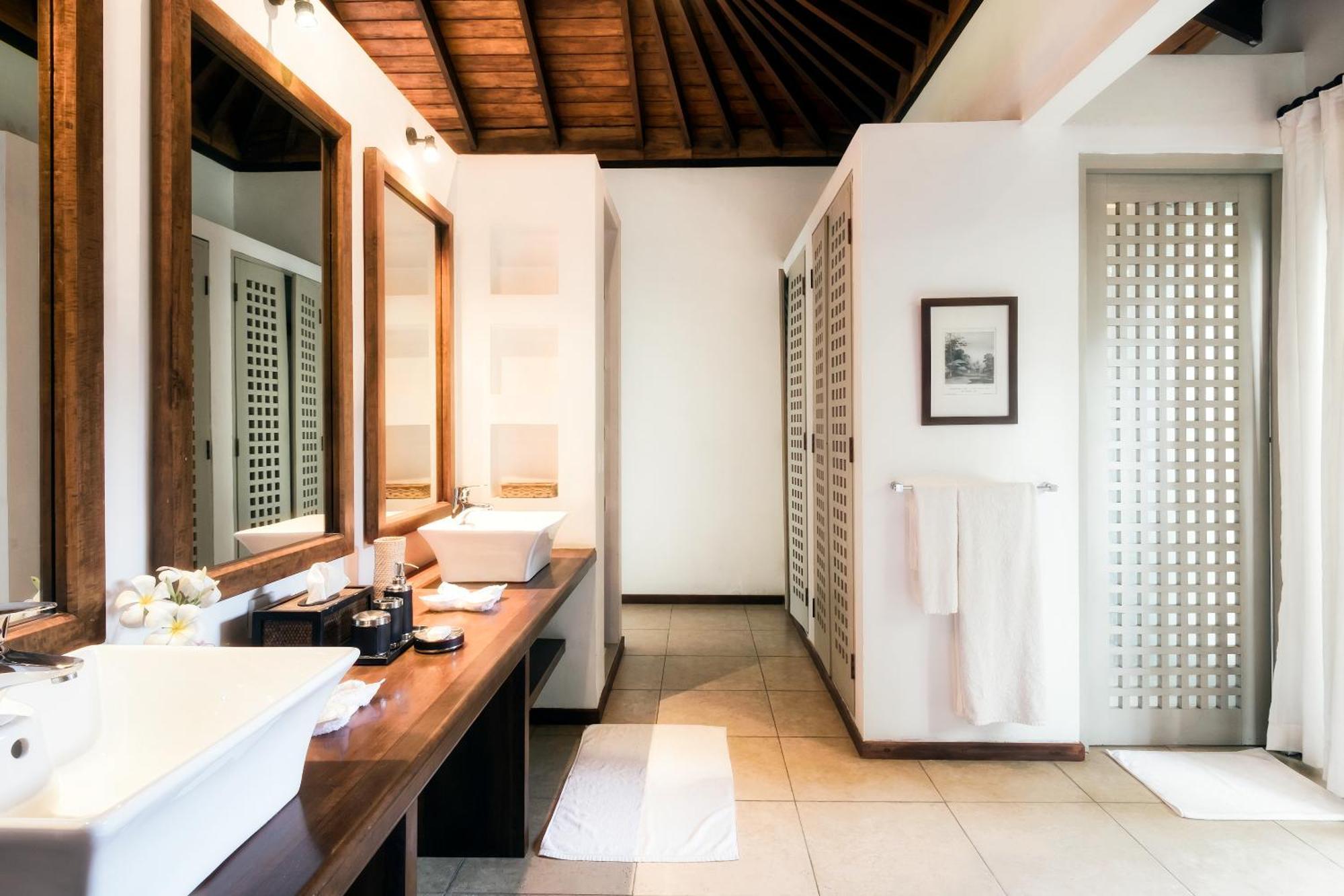 Hotel Elysium Unawatuna Exteriér fotografie